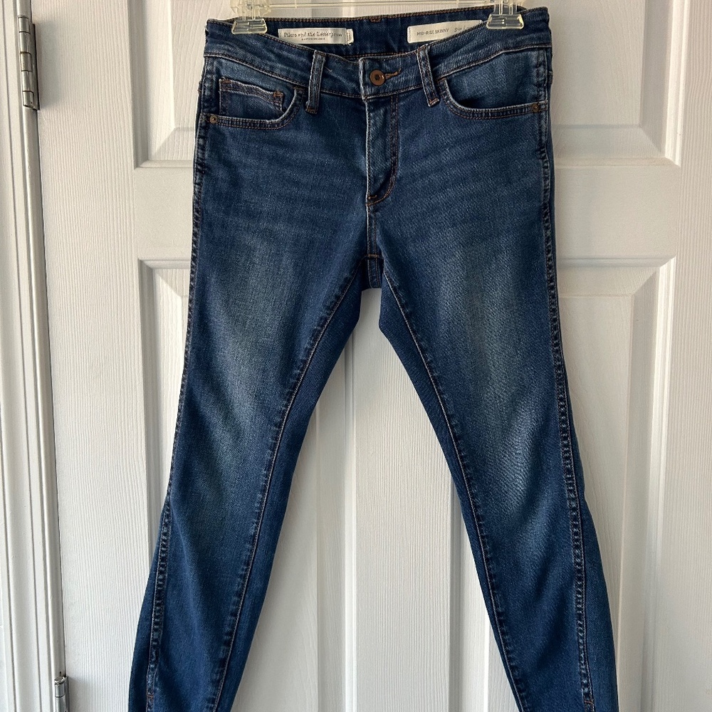 Blue Jeans